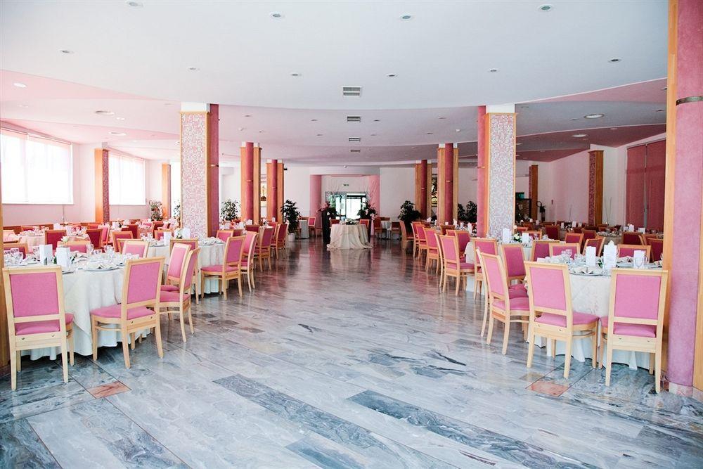 Hotel Acquario Vasto Exteriér fotografie